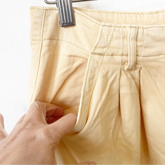 FREE PEOPLE Women' Light As Spring Wide Leg Trousers NEW WITH TAG - Picture 12 of 14